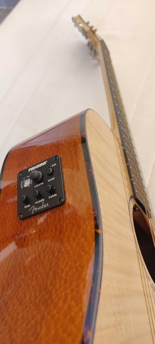 Guitarra Acústica FENDER