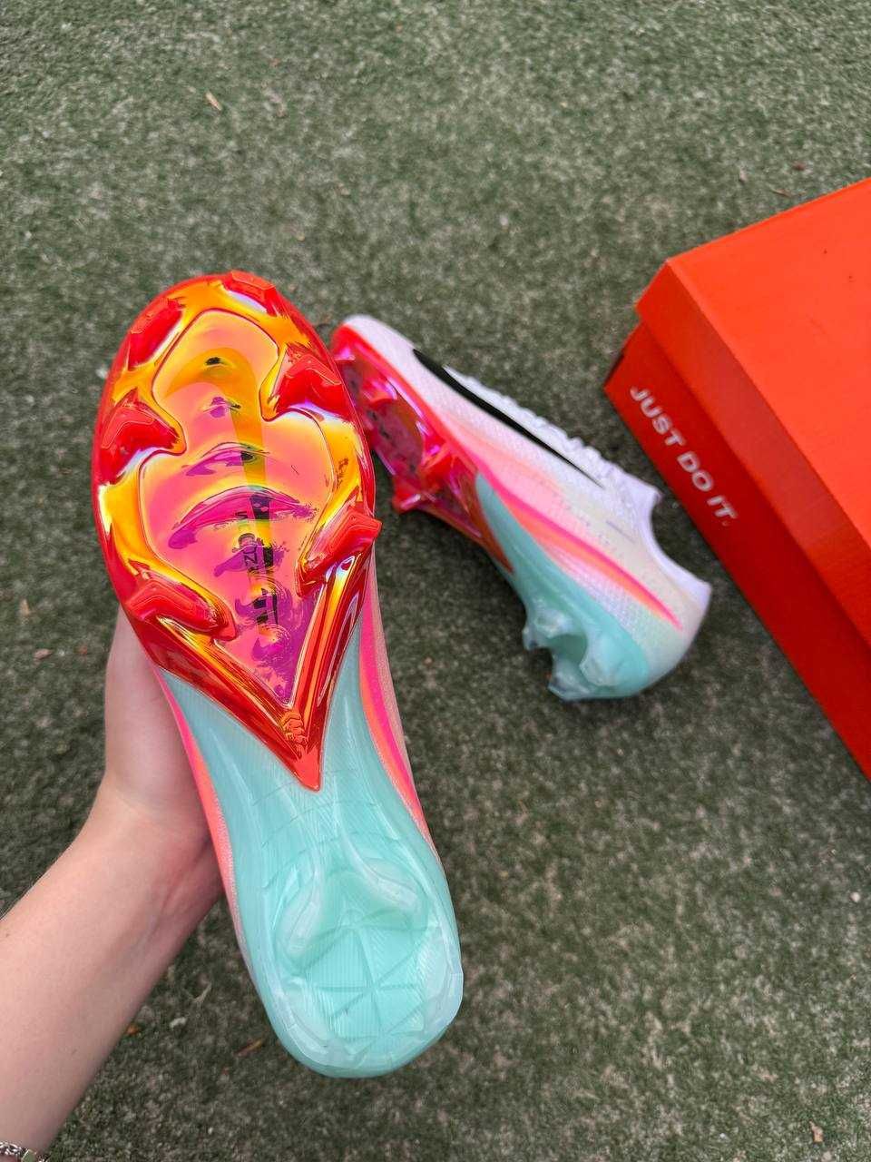 !SALE! Бутси Nike Air Zoom 16 Elite 35 36 37 38 39 40 41 42 43 44 45