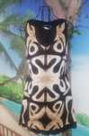 Vestidos Midi Morgan, Jeff Gallano
