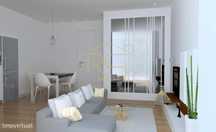 Apartamento T3 | Creixomil, Guimarães