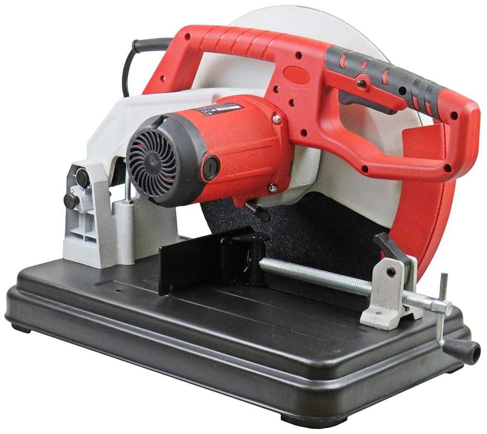 BASS POLSKA Piła Do Metalu Przecinarka Ukośnica 2900w BP5410