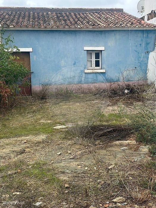 Moradia T1 para venda