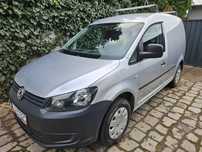 Volkswagen CADDY  1.6 TDI,  Faktura Vat 23%