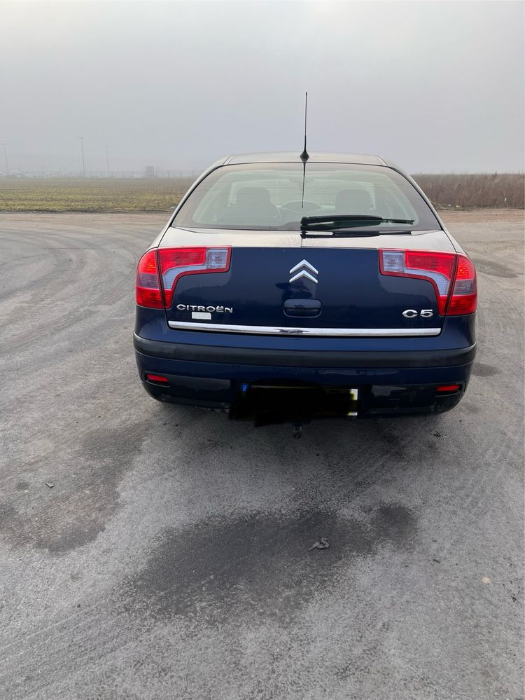 Sprzedam Citroen C5