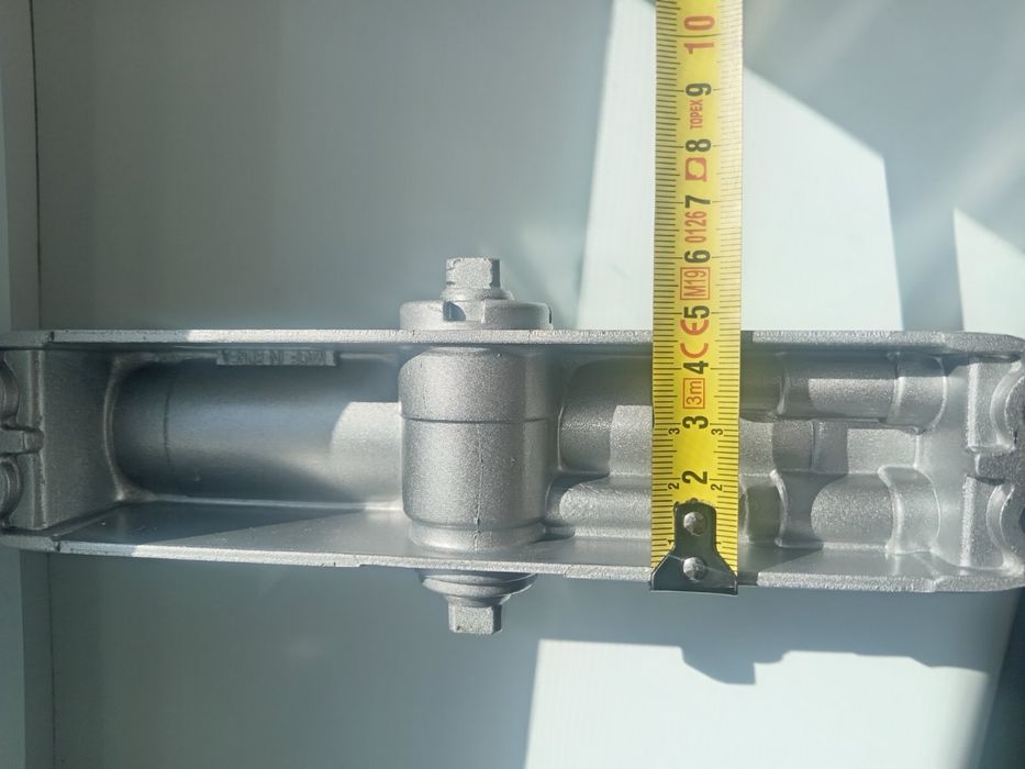 Доводчики дверей KING