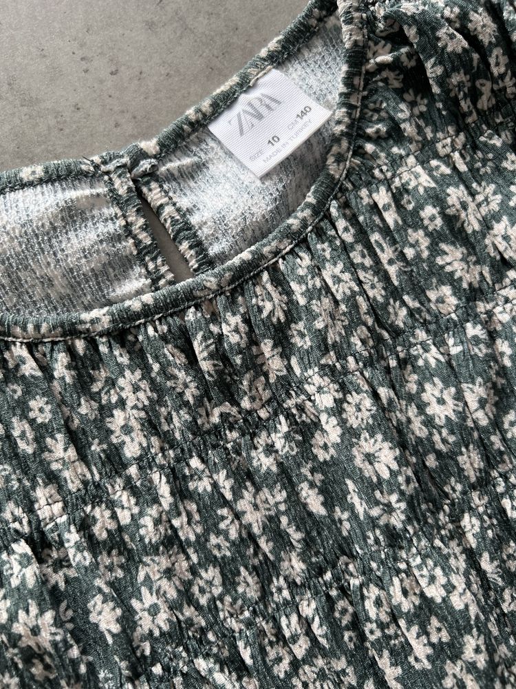 Вещи Zara ноаые рост 140-152см