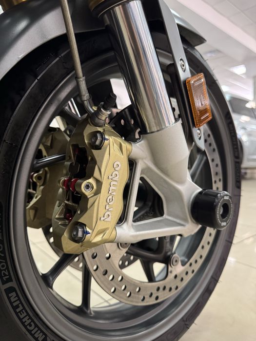 BMW R 1200 RS 8V 6МКПП 2015 р.в. (125 к.с.)