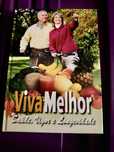 Livro Viva melhor