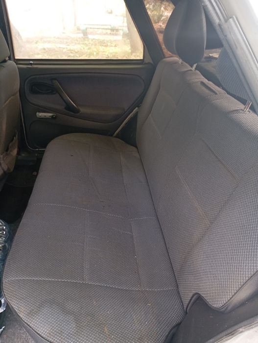 Продам ВАЗ 21099i