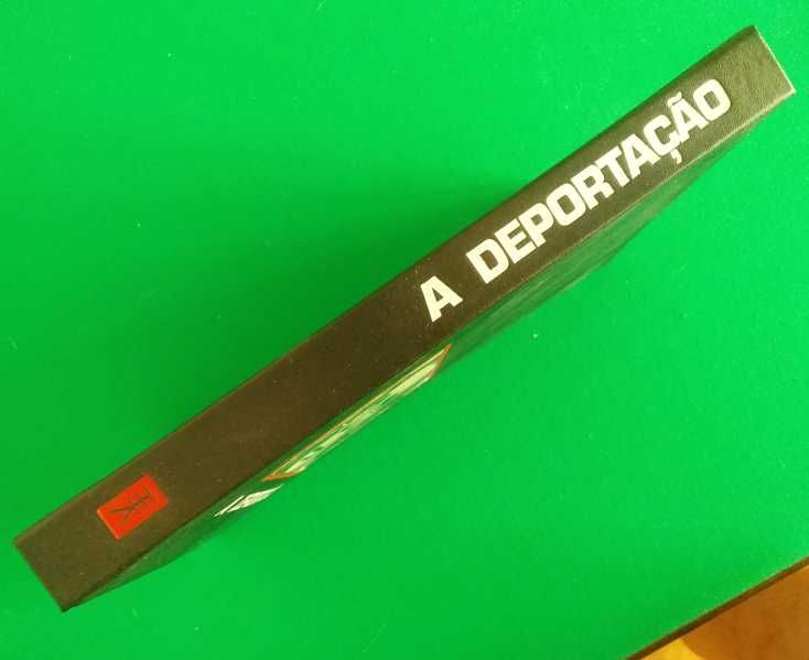 A Deportação - FNDIRP