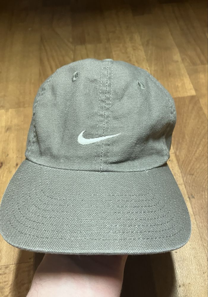 Вінтажна кепка Nike