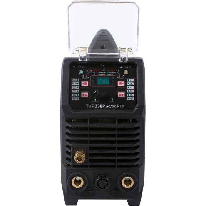 SPAWARKA MAGNUM TIG THF 238P AC/DC PRO -Najtaniej -Negocjuj cenę
