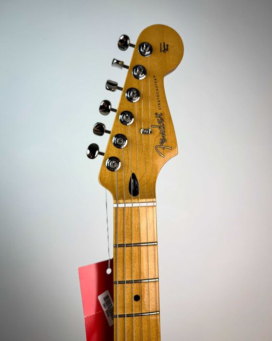 Fender Player II Stratocaster HSS 70th Anniversary