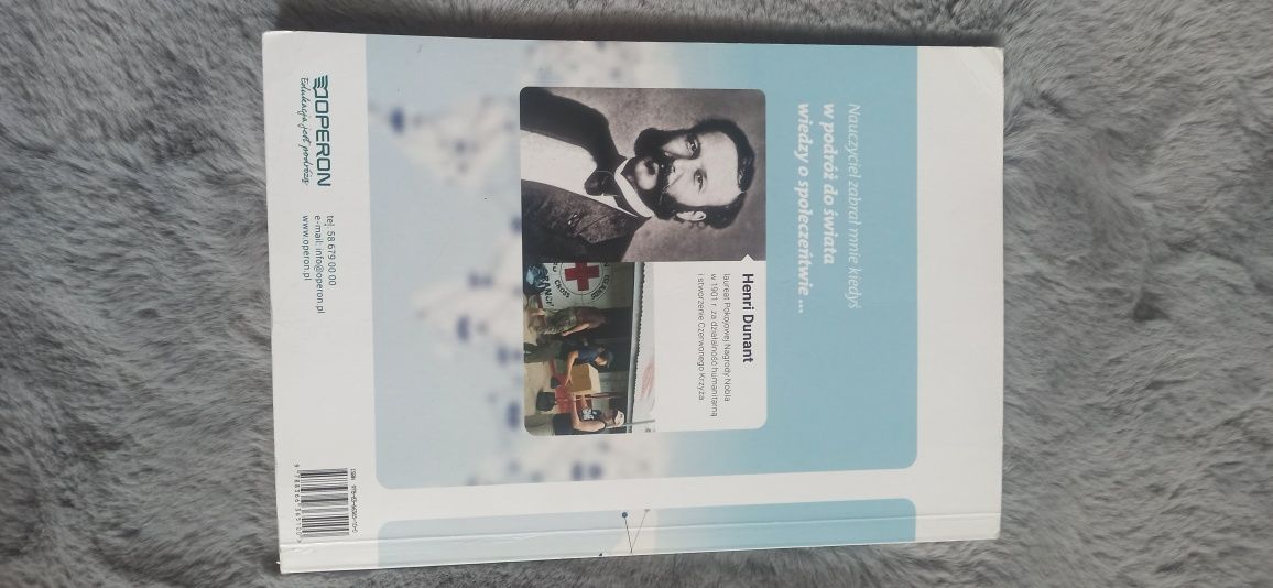 Podręcznik do wiedzy o społeczeństwie