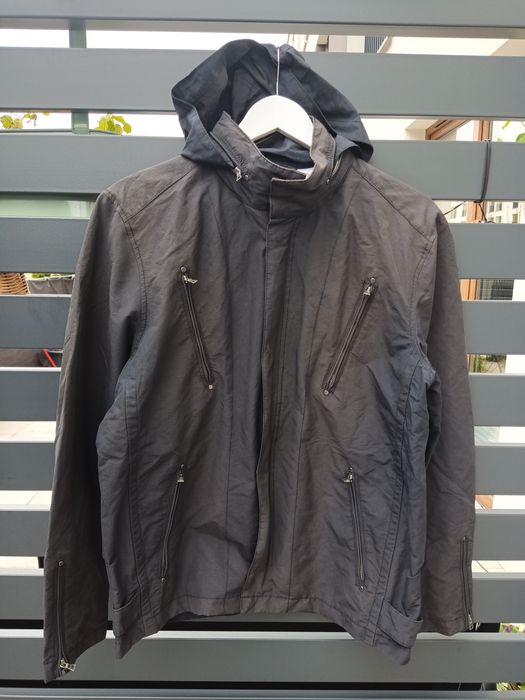 Tommy Hilfiger kurtka męska