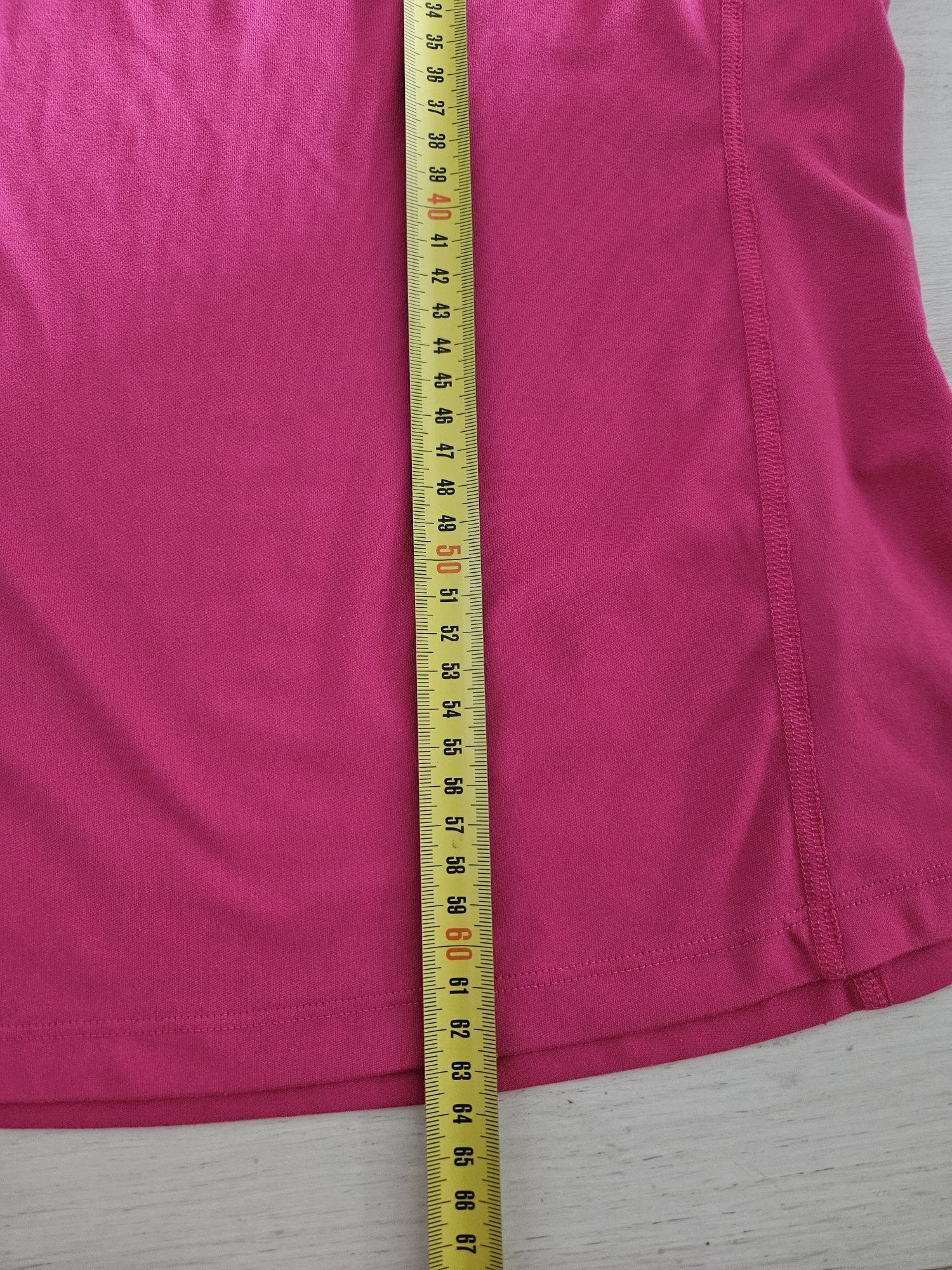 Koszulka damska Nike Dri Fit oryginał