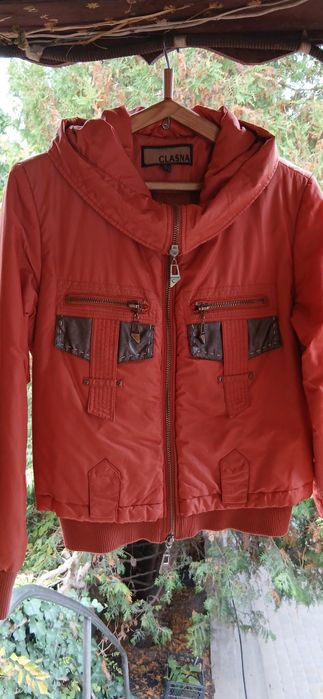 Куртка жіноча  розм.48-50