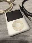 IPod Nano cinzento