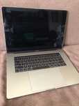 Mac Book Pro 2017