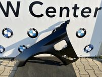 BMW G30 G31 hybrid крило ліве бмв г30 г31 гібрид крило ліве