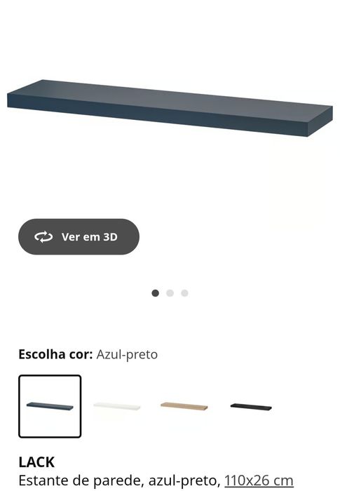 Vários - Secretaria, mesa de cabeceira ikea