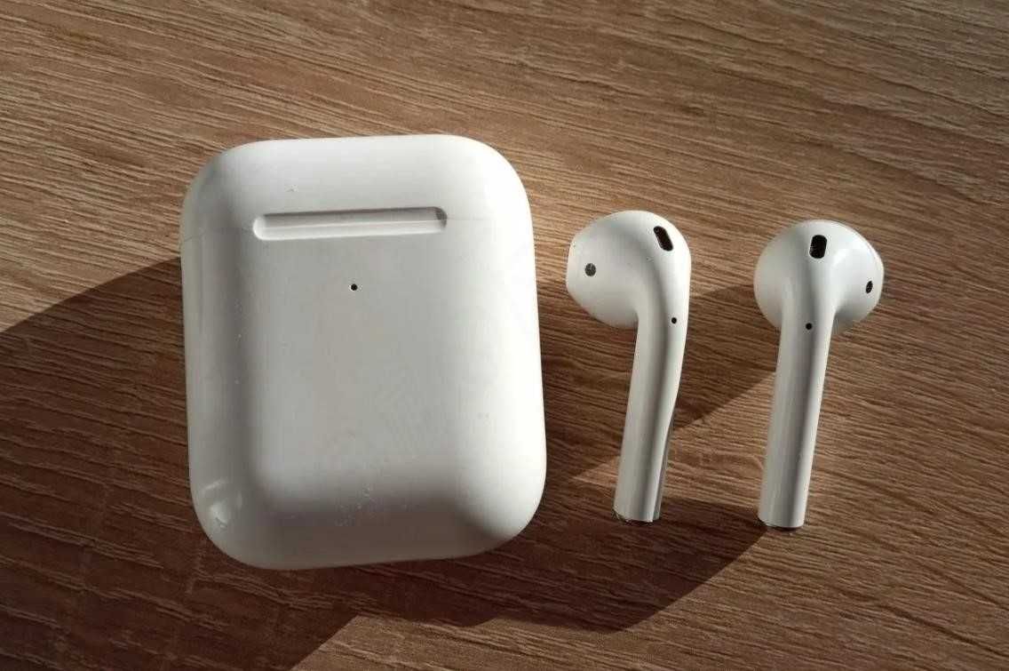 AirPods 2 Люкс якість Найкращий вибір Premium 1в1 до