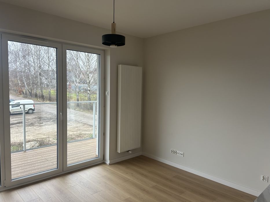 Sprzedam mieszkanie 60 m w Choroszczy