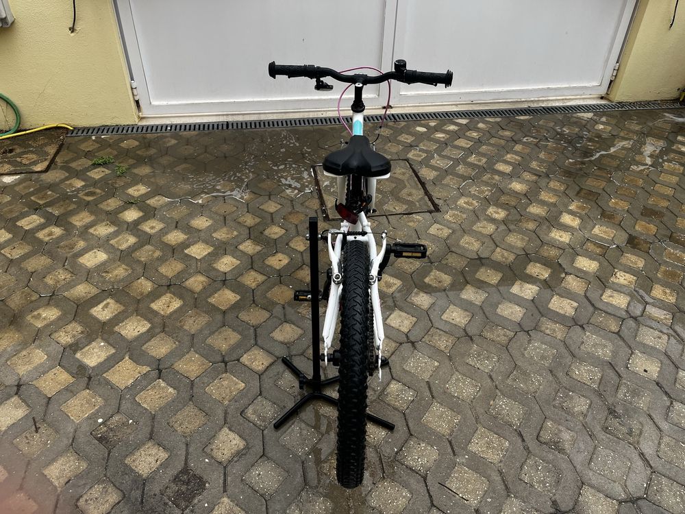 Bicicleta eleven roda 20