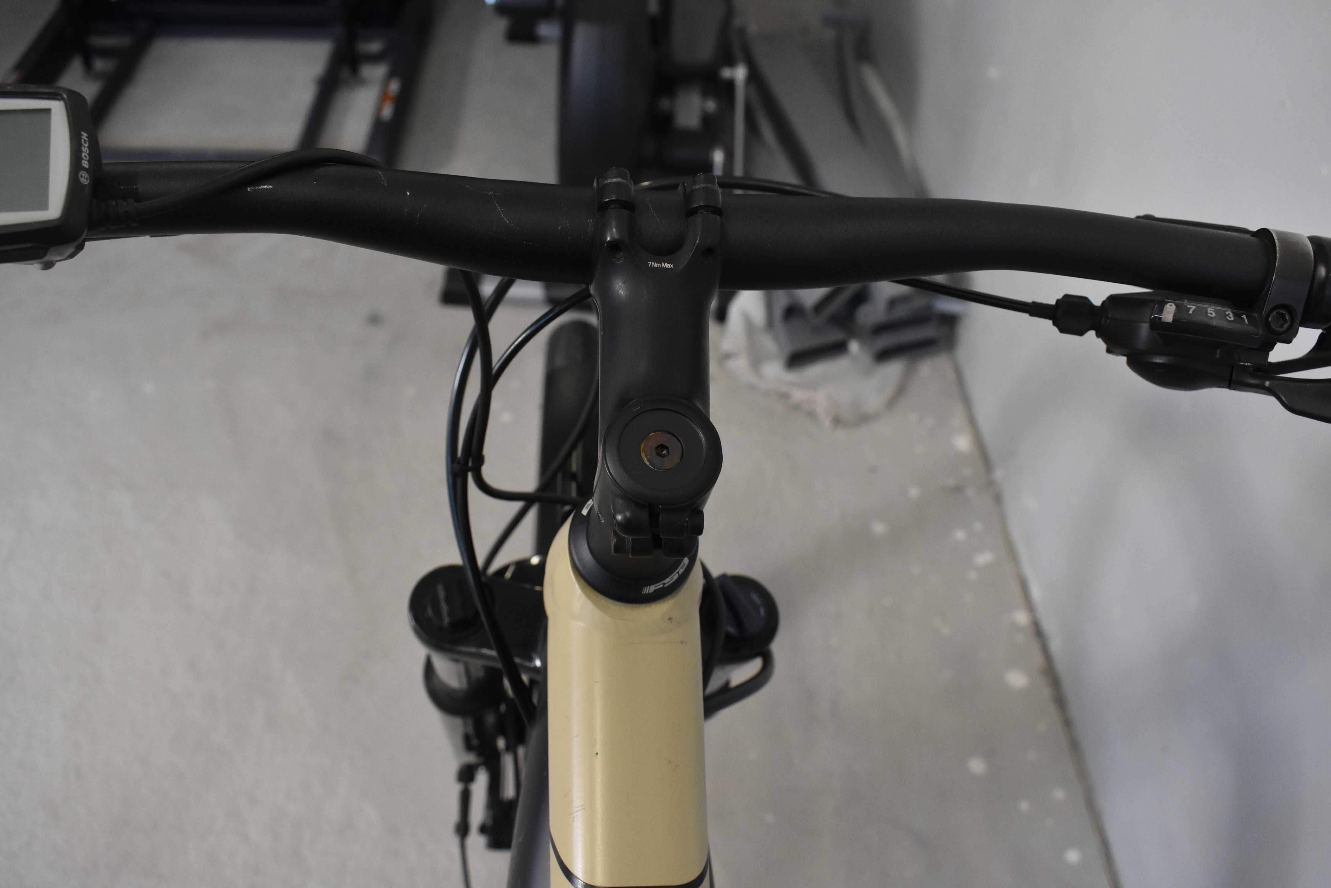 TREK POWERFLY 4 BOSCH 2020 rower elektryczny EBIKE MTB rama L WYSYŁKA!