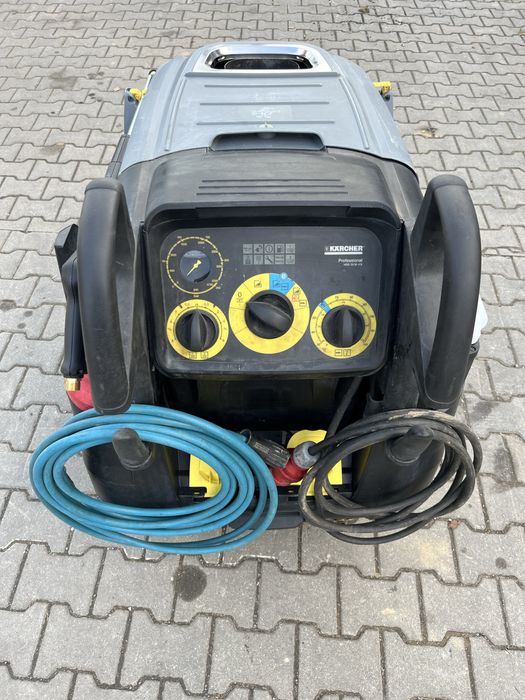 Myjka cisnieniowa Karcher HDS 12/18-4S 180BAR