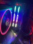 Оперативная память Viper ddr4 16gb 3200mhz 2x8