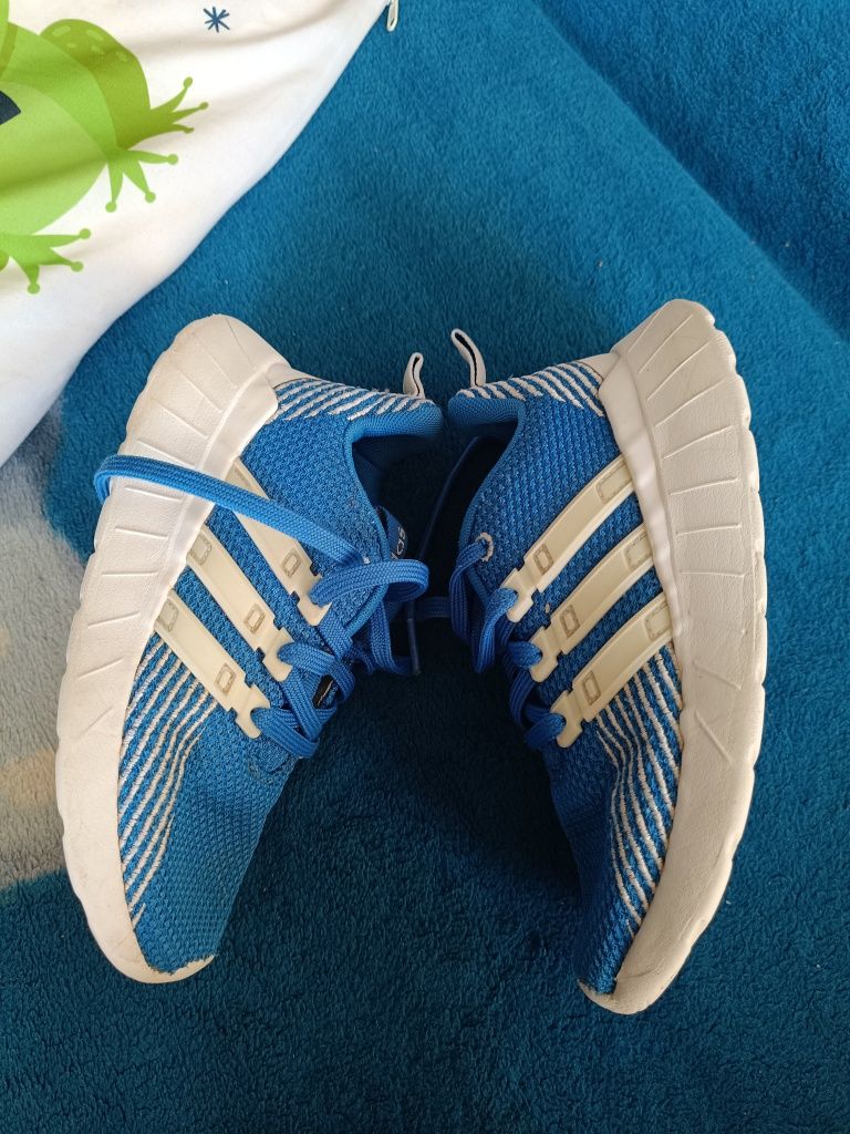 Buty dziecięce adidas