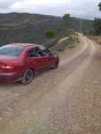 Renault Megane de 99