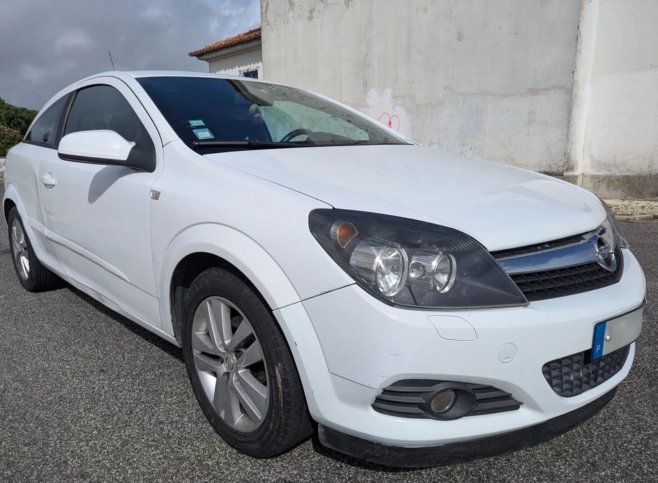 SEAT Ibiza 1.4 TDi Reference