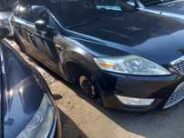 Мотор Форд Мондео 4 Ford Mondeo 2.0 дизель