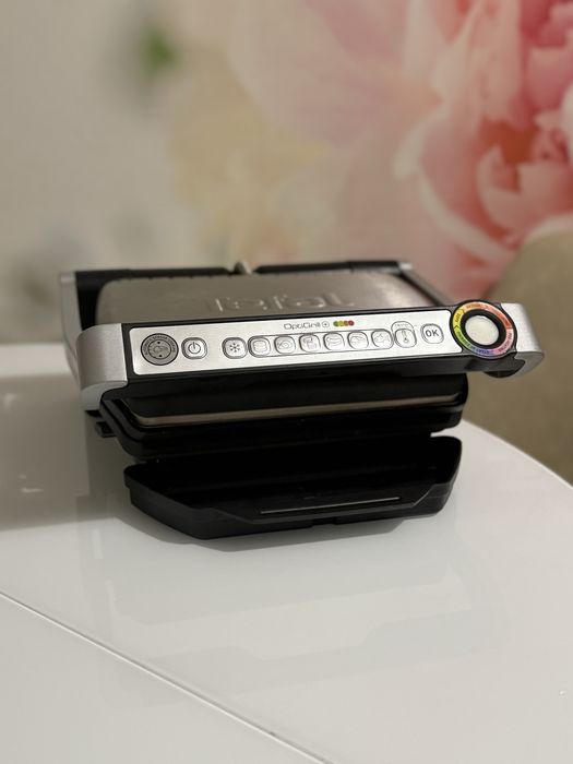 Продам гриль Тефаль