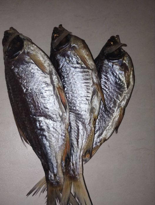 Тарань   икряна !