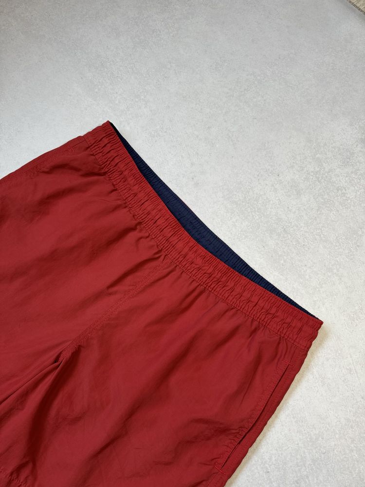 Винтажные пляжные шорты Polo by Ralph Lauren 100% нейлон (оригинал)