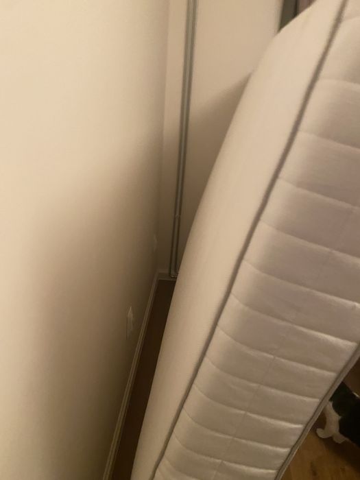 Materac do sypialni 160x200