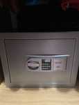 Vendo cofre Securetronic Burg Wachter tamanho médio