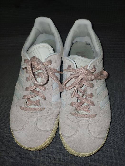 Ténis Adidas Gazelle 35.5