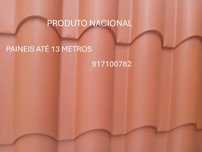 Painel SANDWICH 5 ondas ,telha