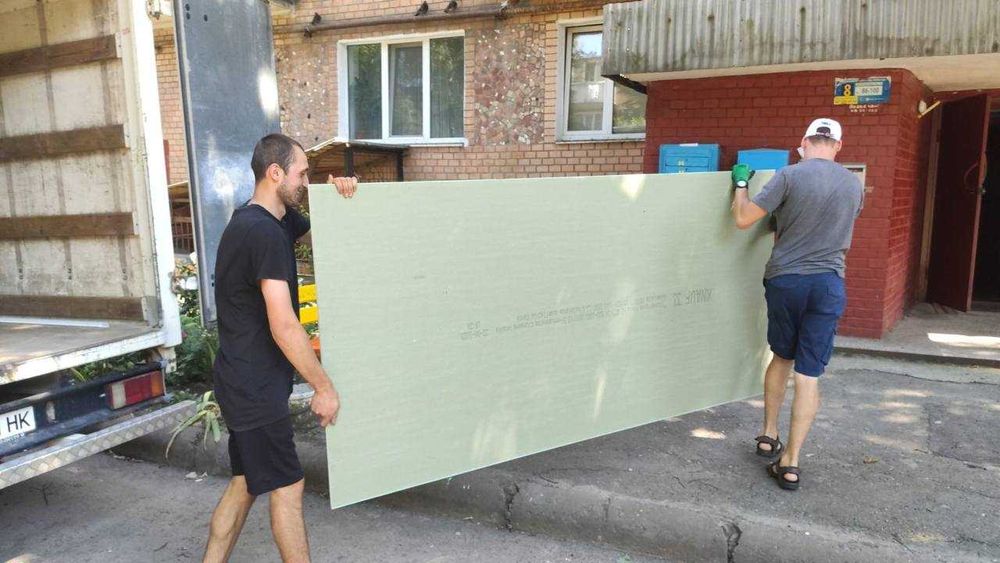 Вантажники/Грузчики Черкаси