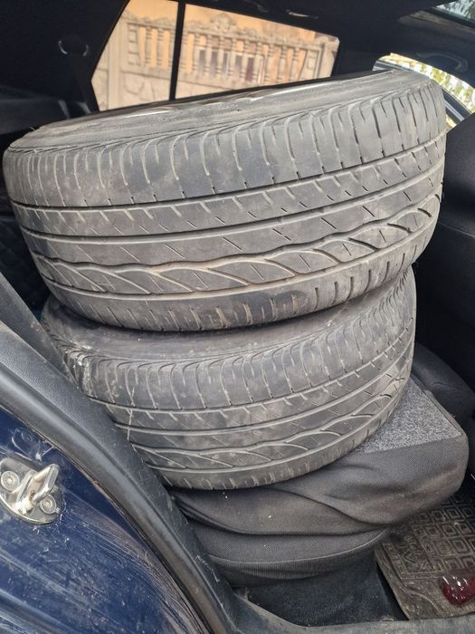 Шини та диски р 17.5.100