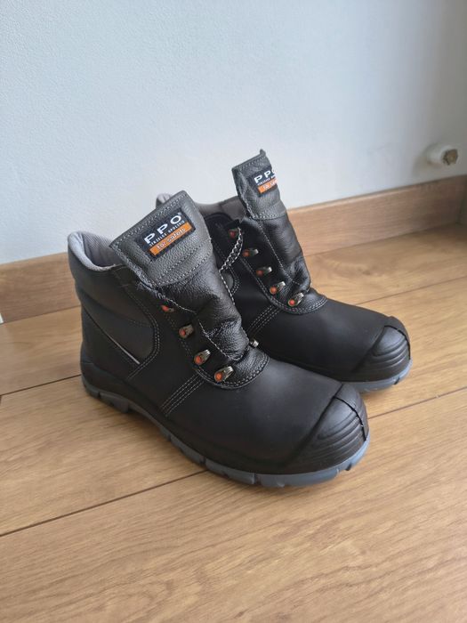 Buty robocze PPO
