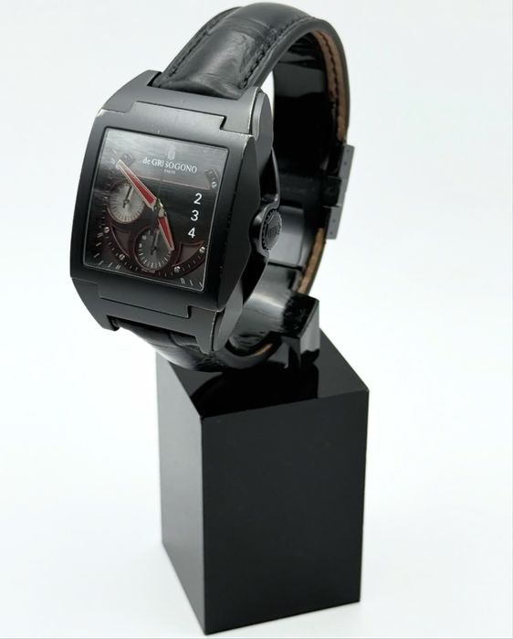 Годинник De Grisogono