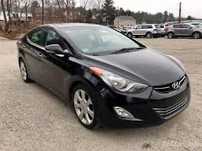 Разборка шрот hyundai elantra  md ad хюндай элантра 2012 2014запчасти