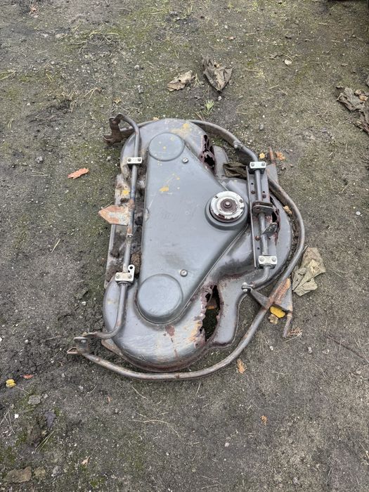 Kosisko Husqvarna Rider