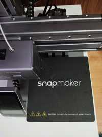 Impressora 3D, 3 em 1 Snap maker