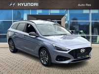 Hyundai I30 1.6 T-GDI (140KM) 6 MT SMART TECH - okazja!